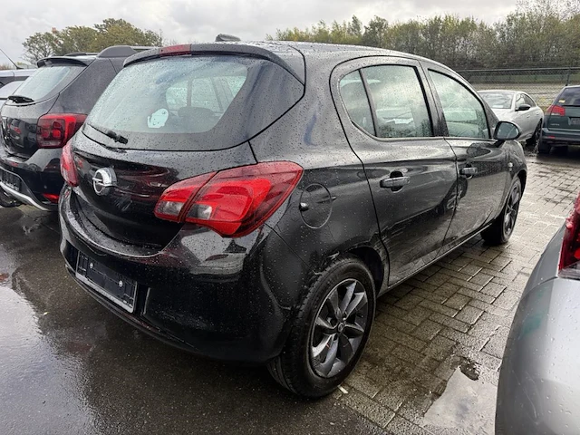 Opel corsa,2019 - afbeelding 30 van  35