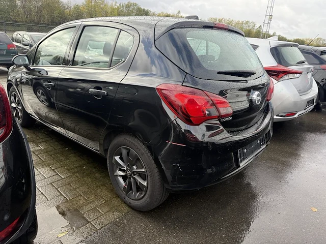 Opel corsa,2019 - afbeelding 31 van  35