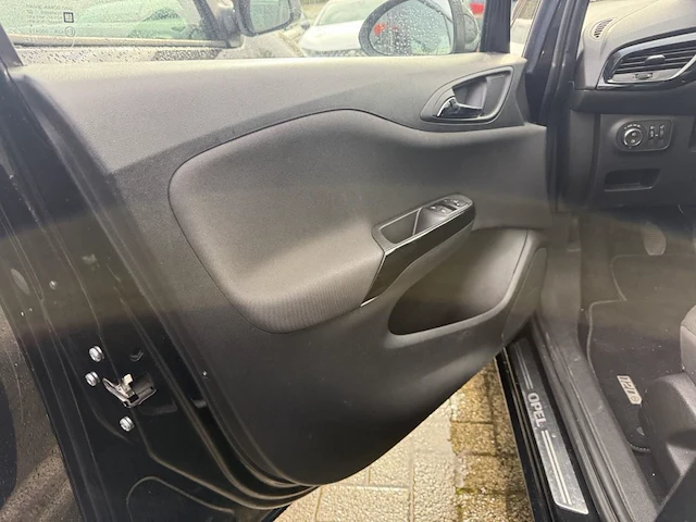 Opel corsa,2019 - afbeelding 32 van  35
