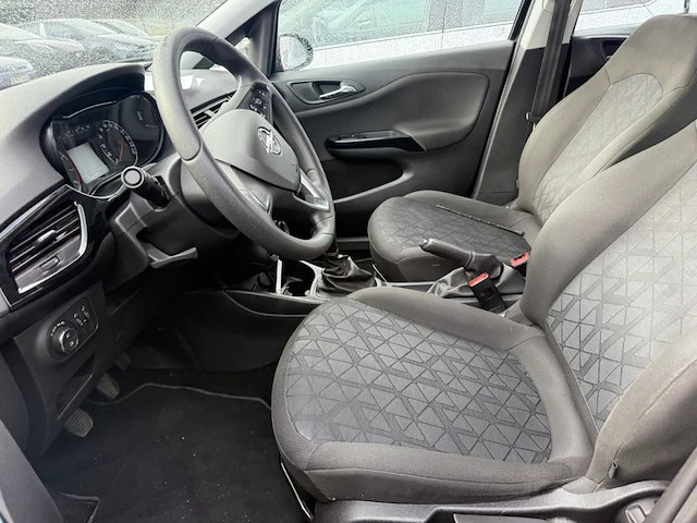 Opel corsa,2019 - afbeelding 33 van  35
