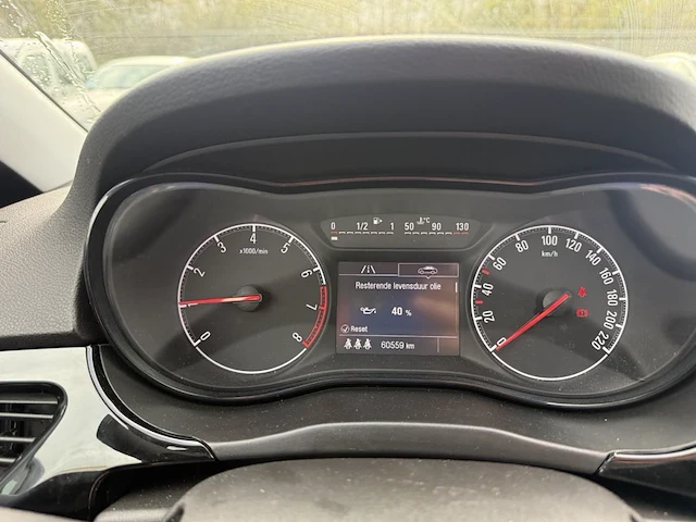 Opel corsa,2019 - afbeelding 35 van  35