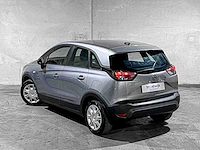 Opel crossland 1.2 83pk 2021, n-404-ps - afbeelding 6 van  40