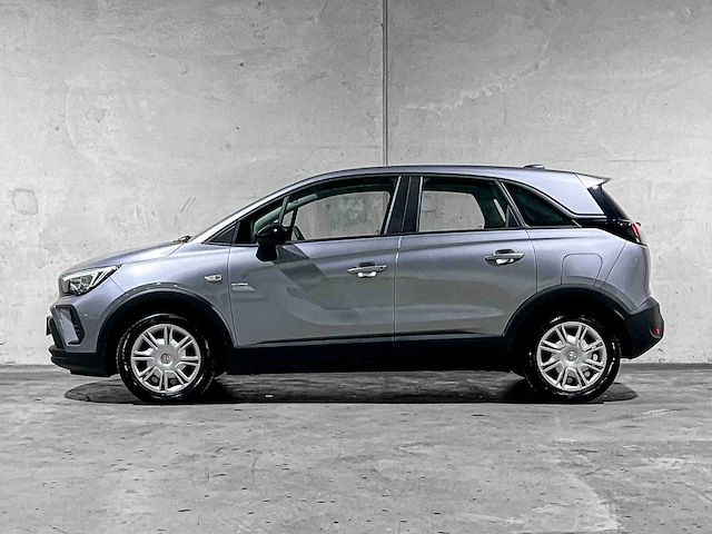 Opel crossland 1.2 83pk 2021, n-404-ps - afbeelding 7 van  40