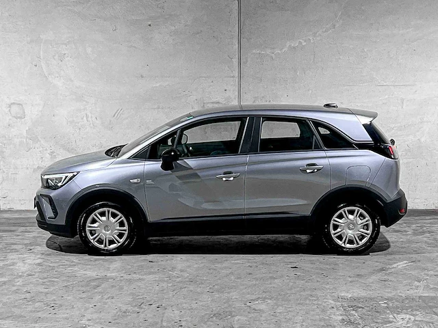 Opel crossland 1.2 83pk 2021, n-404-ps - afbeelding 8 van  40