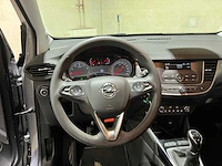 Opel crossland 1.2 83pk 2021, n-404-ps - afbeelding 10 van  40