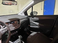 Opel crossland 1.2 83pk 2021, n-404-ps - afbeelding 11 van  40