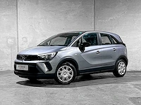 Opel crossland 1.2 83pk 2021, n-404-ps - afbeelding 1 van  40