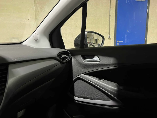 Opel crossland 1.2 83pk 2021, n-404-ps - afbeelding 21 van  40
