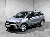 Opel crossland 1.2 83pk 2021, n-404-ps - afbeelding 12 van  40