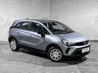 Opel crossland 1.2 83pk 2021, n-404-ps - afbeelding 37 van  40