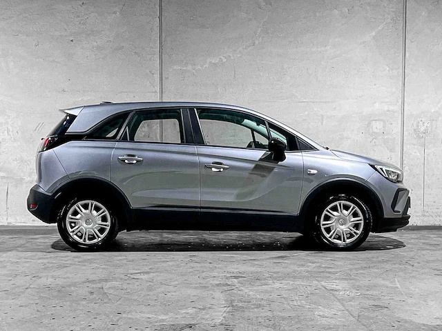 Opel crossland 1.2 83pk 2021, n-404-ps - afbeelding 38 van  40