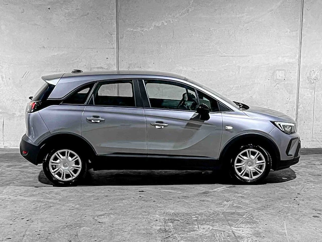 Opel crossland 1.2 83pk 2021, n-404-ps - afbeelding 39 van  40