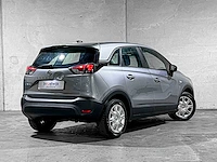 Opel crossland 1.2 83pk 2021, n-404-ps - afbeelding 40 van  40