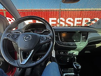 Opel crossland 1.2 turbo ecotec ultimate s/s,2021 - afbeelding 4 van  33