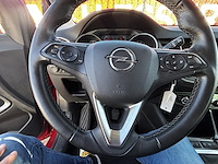 Opel crossland 1.2 turbo ecotec ultimate s/s,2021 - afbeelding 8 van  33