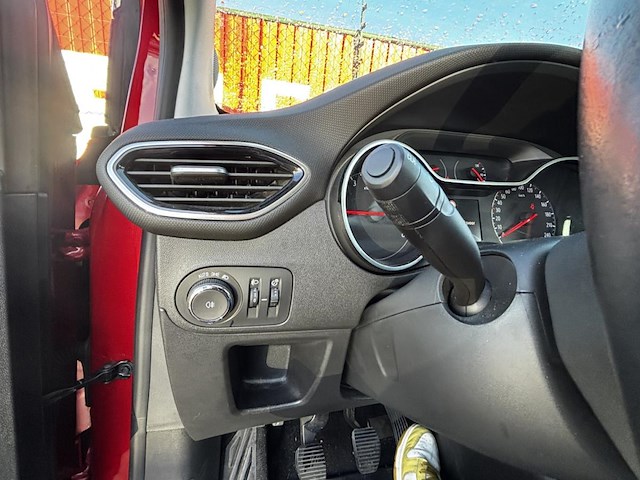 Opel crossland 1.2 turbo ecotec ultimate s/s,2021 - afbeelding 9 van  33