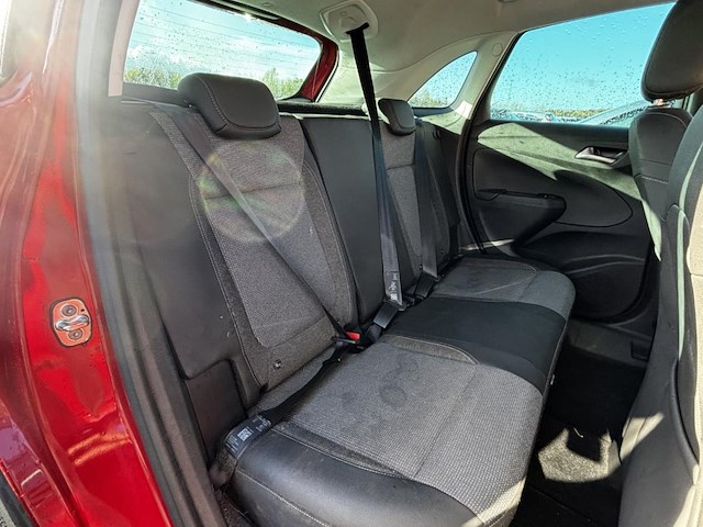 Opel crossland 1.2 turbo ecotec ultimate s/s,2021 - afbeelding 15 van  33