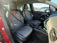 Opel crossland 1.2 turbo ecotec ultimate s/s,2021 - afbeelding 16 van  33