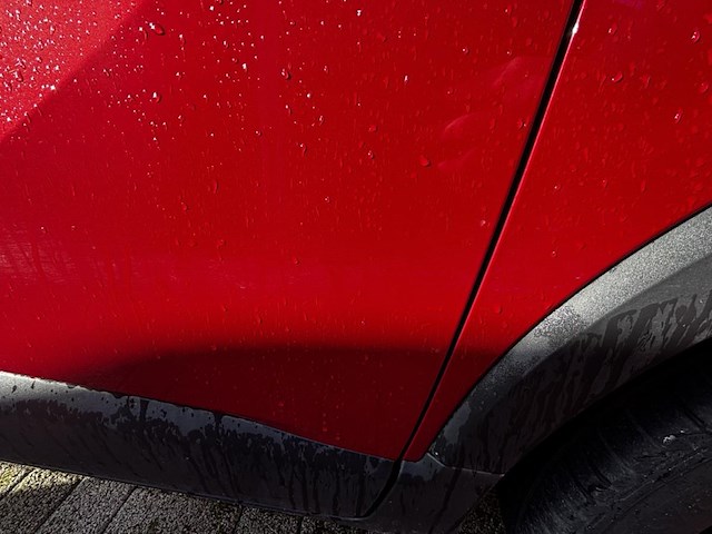 Opel crossland 1.2 turbo ecotec ultimate s/s,2021 - afbeelding 19 van  33