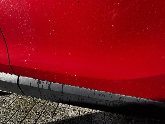 Opel crossland 1.2 turbo ecotec ultimate s/s,2021 - afbeelding 20 van  33