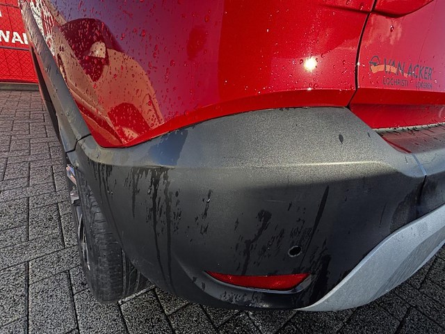 Opel crossland 1.2 turbo ecotec ultimate s/s,2021 - afbeelding 22 van  33