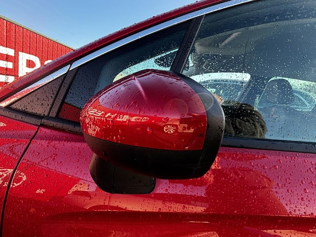 Opel crossland 1.2 turbo ecotec ultimate s/s,2021 - afbeelding 25 van  33