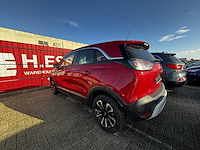 Opel crossland 1.2 turbo ecotec ultimate s/s,2021 - afbeelding 30 van  33