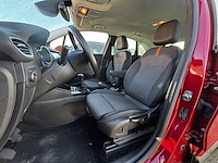 Opel crossland 1.2 turbo ecotec ultimate s/s,2021 - afbeelding 33 van  33