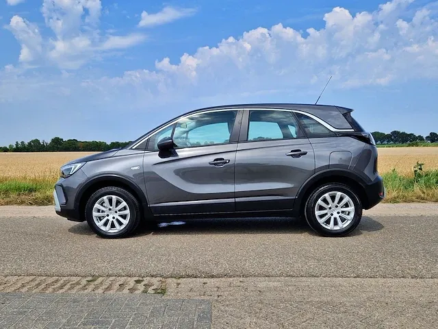 Opel crossland 1.5 cdti elegance, 120 pk, euro 6, p-309-xl - afbeelding 7 van  34