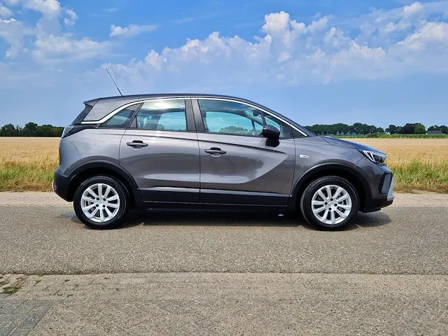 Opel crossland 1.5 cdti elegance, 120 pk, euro 6, p-309-xl - afbeelding 17 van  34