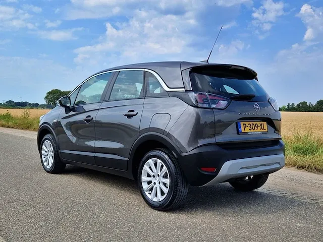 Opel crossland 1.5 cdti elegance, 120 pk, euro 6, p-309-xl - afbeelding 18 van  34