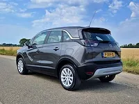 Opel crossland 1.5 cdti elegance, 120 pk, euro 6, p-309-xl - afbeelding 18 van  34