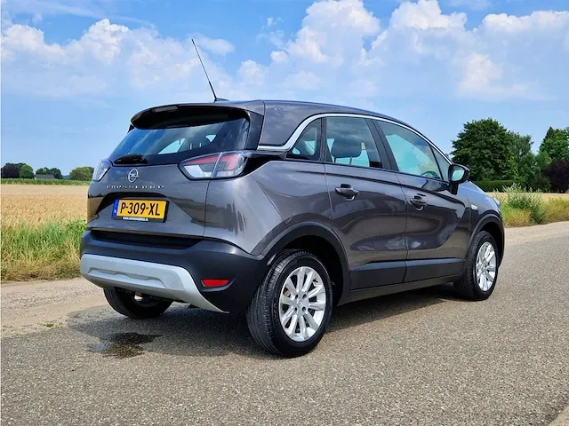 Opel crossland 1.5 cdti elegance, 120 pk, euro 6, p-309-xl - afbeelding 25 van  34