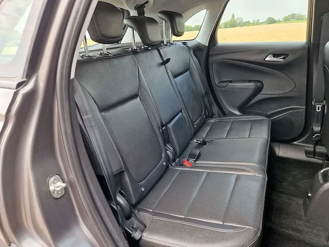 Opel crossland 1.5 cdti elegance, 120 pk, euro 6, p-309-xl - afbeelding 28 van  34