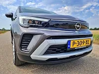 Opel crossland 1.5 cdti elegance, 120 pk, euro 6, p-309-xl - afbeelding 23 van  34