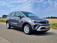 Opel crossland 1.5 cdti elegance, 120 pk, euro 6, p-309-xl - afbeelding 29 van  34