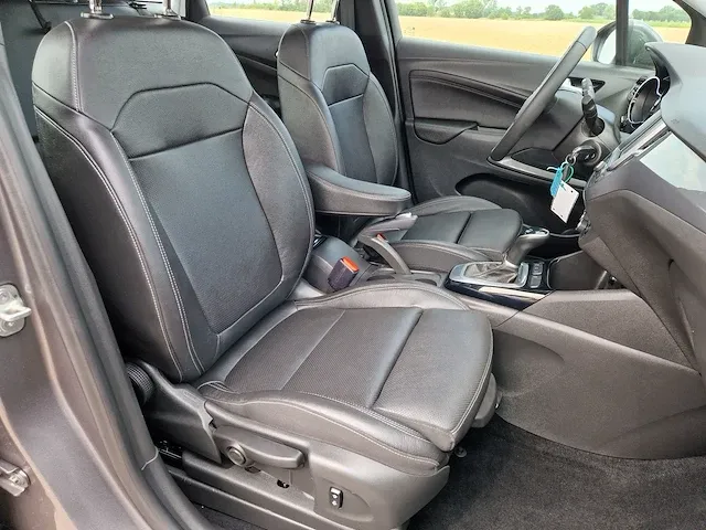 Opel crossland 1.5 cdti elegance, 120 pk, euro 6, p-309-xl - afbeelding 32 van  34
