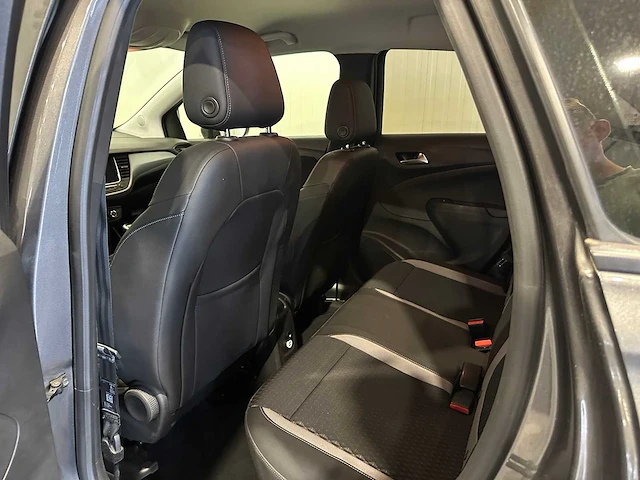 Opel crossland x 1.2 edition h-050-zz - afbeelding 2 van  23
