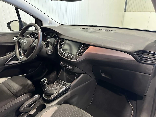 Opel crossland x 1.2 edition h-050-zz - afbeelding 3 van  23