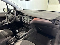 Opel crossland x 1.2 edition h-050-zz - afbeelding 3 van  23