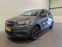Opel crossland x 1.2 edition h-050-zz - afbeelding 1 van  23