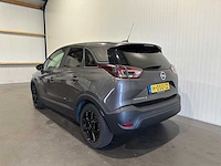 Opel crossland x 1.2 edition h-050-zz - afbeelding 17 van  23