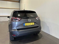 Opel crossland x 1.2 edition h-050-zz - afbeelding 18 van  23