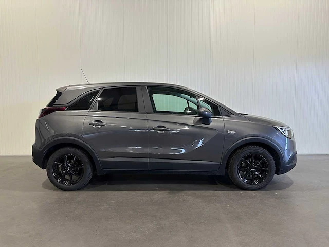 Opel crossland x 1.2 edition h-050-zz - afbeelding 20 van  23