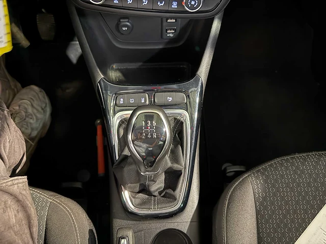Opel crossland x 1.2 innovation, pk-020-x - afbeelding 5 van  16