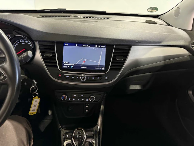 Opel crossland x 1.2 innovation, pk-020-x - afbeelding 6 van  16