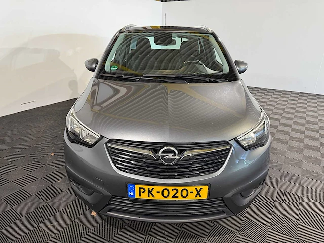 Opel crossland x 1.2 innovation, pk-020-x - afbeelding 8 van  16
