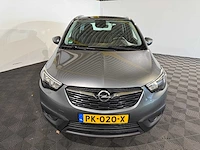 Opel crossland x 1.2 innovation, pk-020-x - afbeelding 8 van  16
