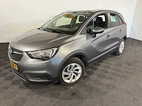 Opel crossland x 1.2 innovation, pk-020-x - afbeelding 1 van  16