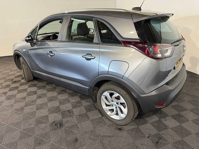 Opel crossland x 1.2 innovation, pk-020-x - afbeelding 9 van  16